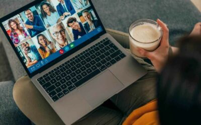 Remote Work and Employee Engagement: How Managers and Employees Can Reduce Stress and Increase Job Satisfaction