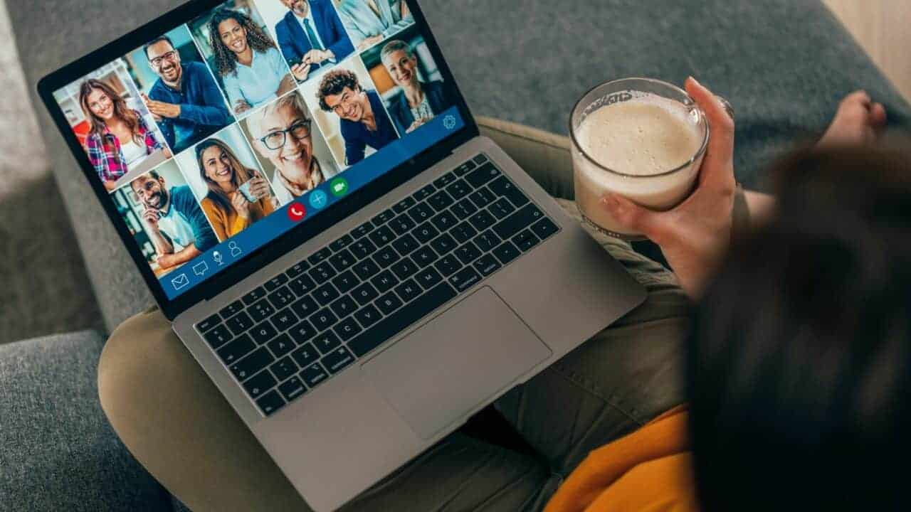 Remote Work and Employee Engagement