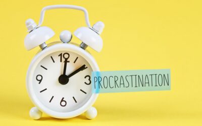 From Procrastinator to Productivity Master: Learn How to Overcome Procrastination and Ignite Success