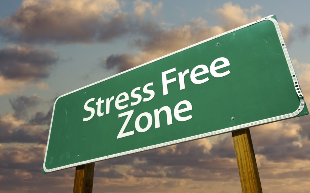 Stress Less, Live More: 7 Proven Ways To Reclaim Your Peace